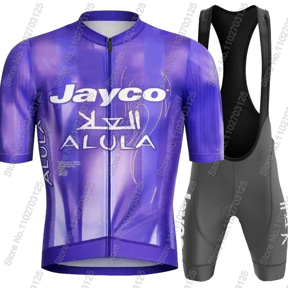 Jersey Bersepeda Jayco Alula 2 - Cycling Gear Waterproof ulasan dan harga