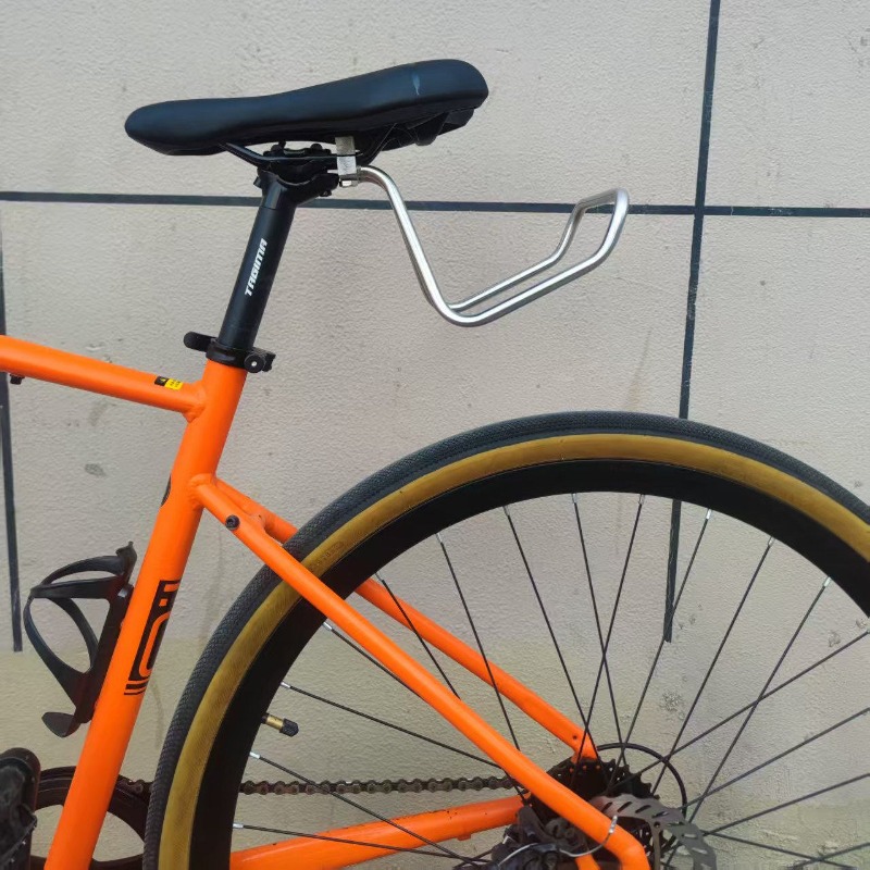 Rak Belakang Sepeda Baja Tahan - Bike Cargo Rack ulasan dan harga