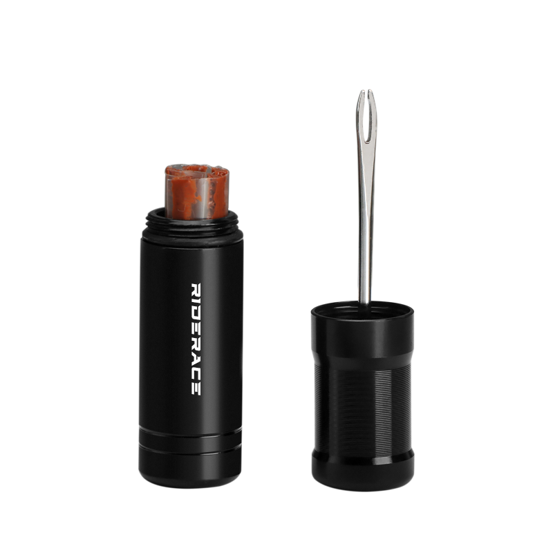 RIDERACE Kit peralatan perbaik - Bicycle Repair Kit ulasan dan harga