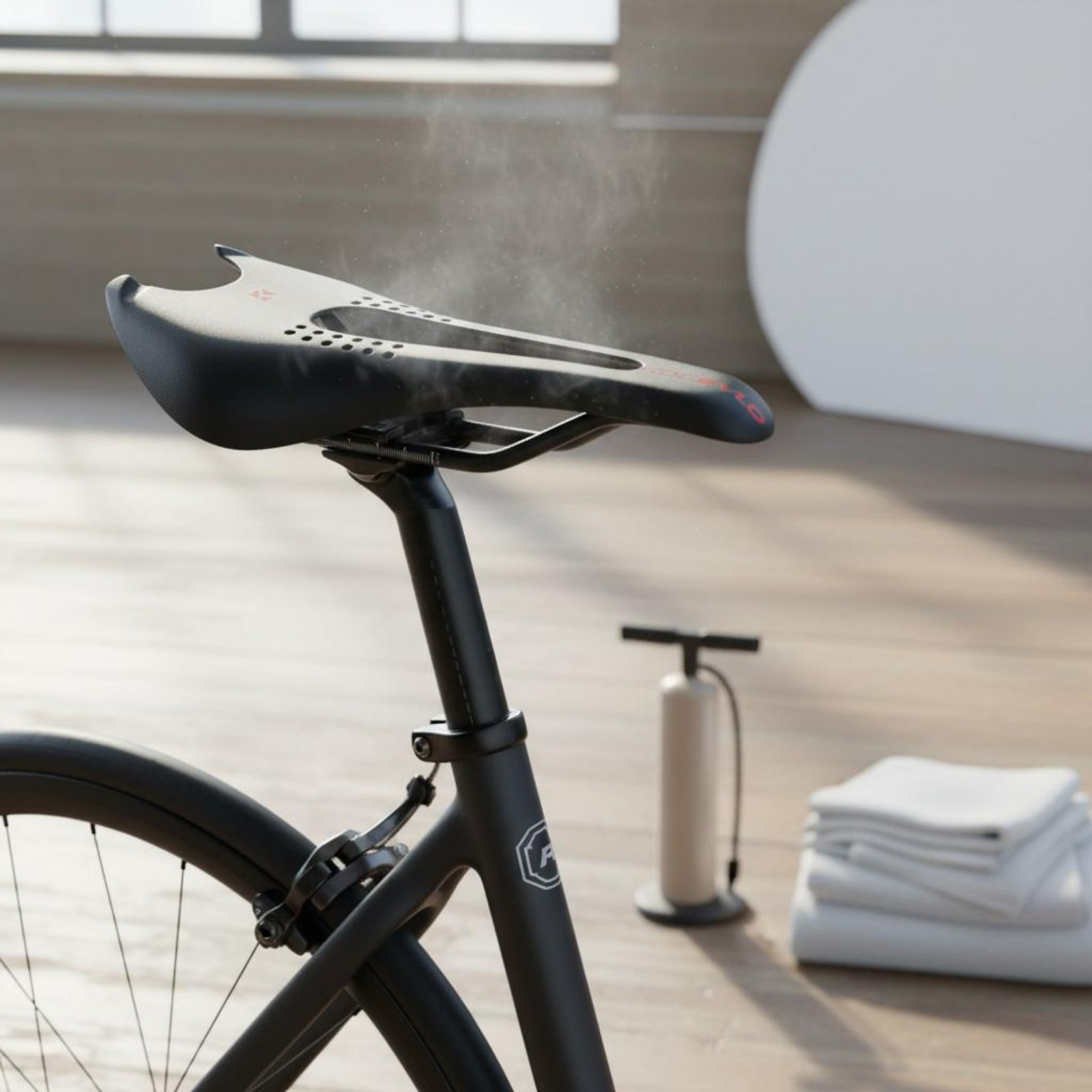Sadel Sepeda Ultralight, Sadel - Ultra Cycling Gear ulasan dan harga