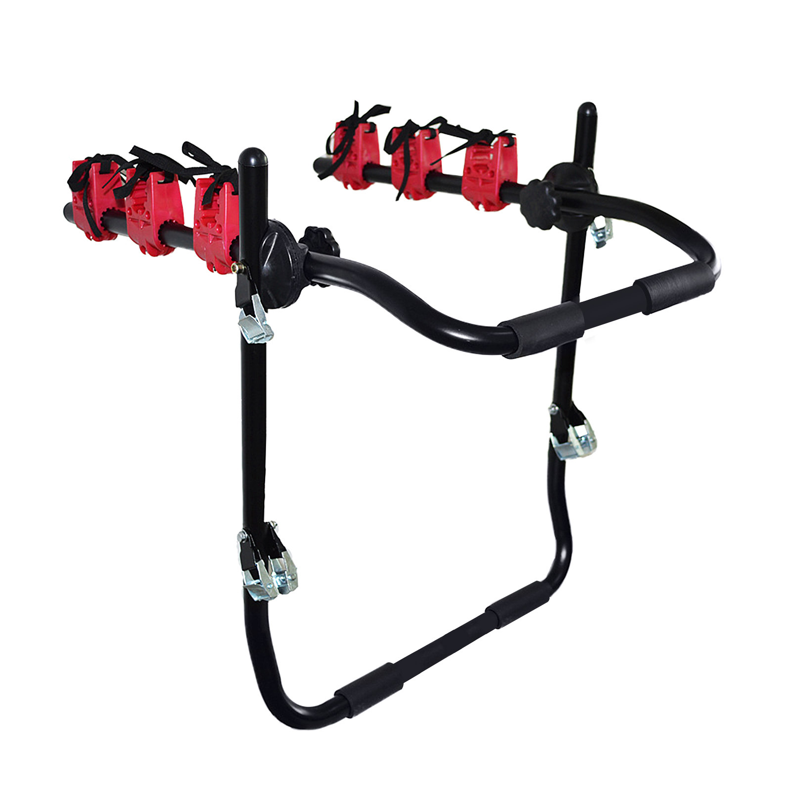 Rak Sepeda untuk Bagasi Mobil, - Bike Cargo Rack ulasan dan harga