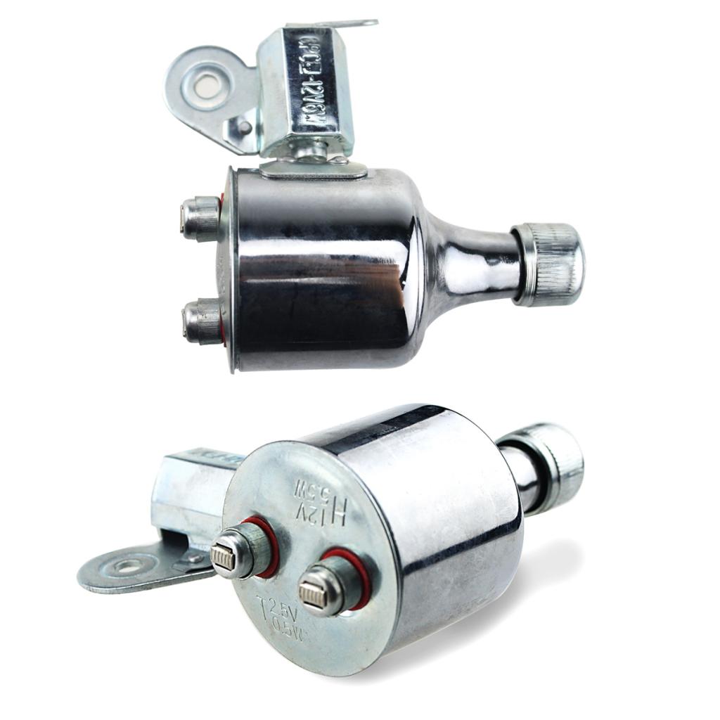 Set Lampu Depan Belakang Dynam - Bike Dynamo Light ulasan dan harga