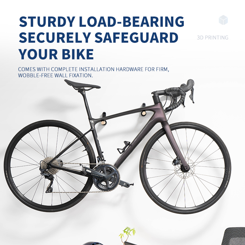 Gantungan Penyimpanan Sepeda y - Cycling Gear Wall Organizer ulasan dan harga