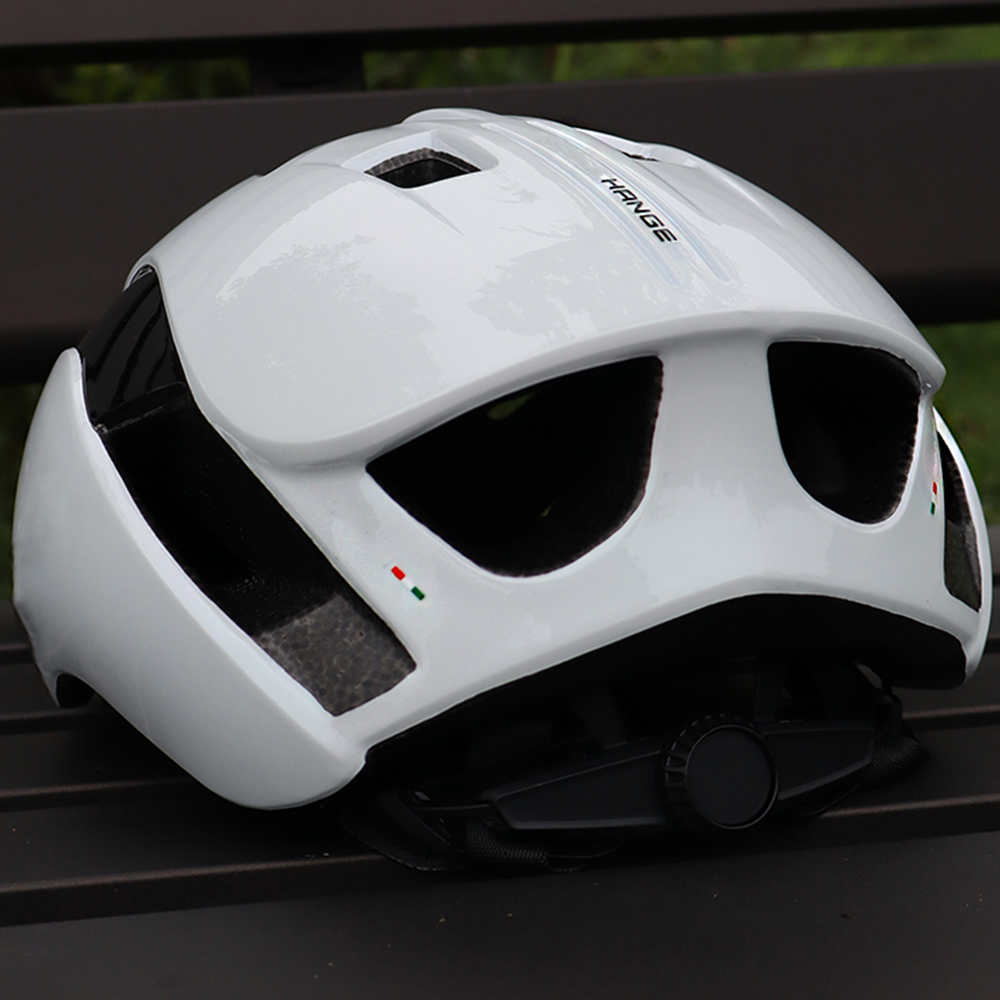 Helm Sepeda Aero Unisex L - He - Ultra Cycling Gear ulasan dan harga