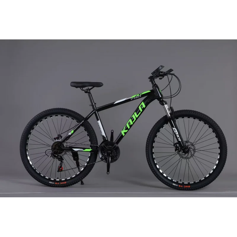 Sepeda Gunung Dewasa 24 Inci 2 - Cycling Gear For Commuting ulasan dan harga