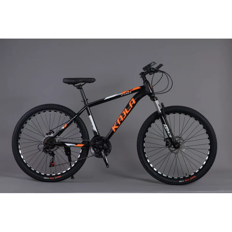 Sepeda Gunung Dewasa 24 Inci 2 - Cycling Gear For Commuting ulasan dan harga