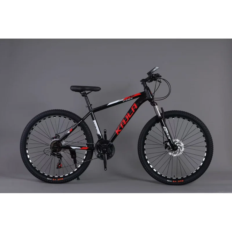 Sepeda Gunung Dewasa 24 Inci 2 - Cycling Gear For Commuting ulasan dan harga