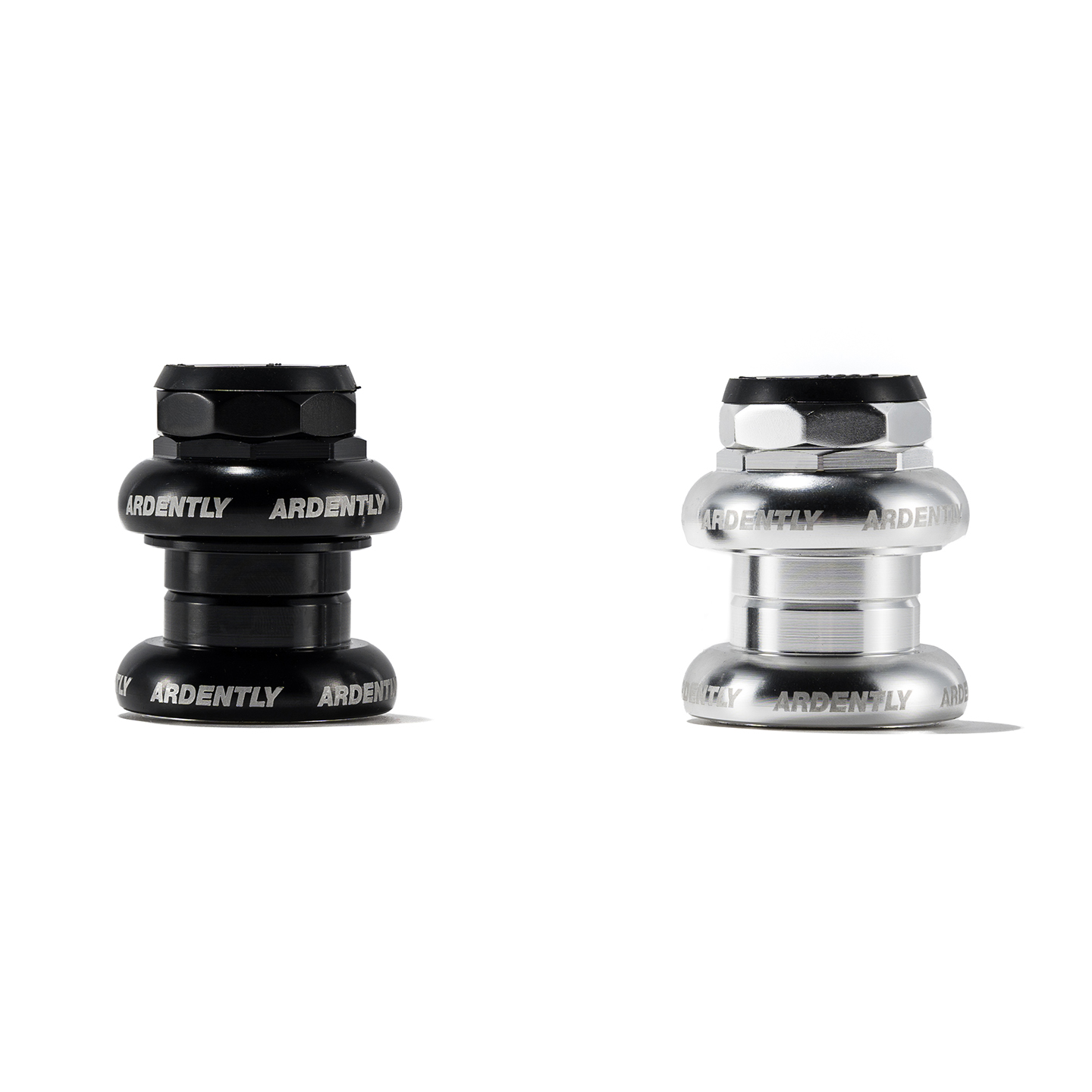 ARDENTLY 22.2mm Headset Sepeda - Ultra Cycling Gear ulasan dan harga