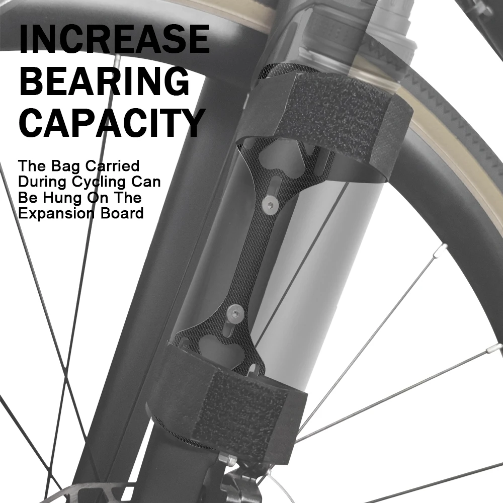Rak Pengangkut Barang Depan un - Bike Cargo Rack ulasan dan harga