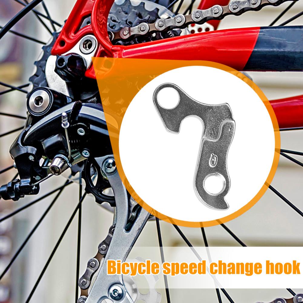 Gantungan Derailleur Belakang  - Cycling Gear Waterproof ulasan dan harga
