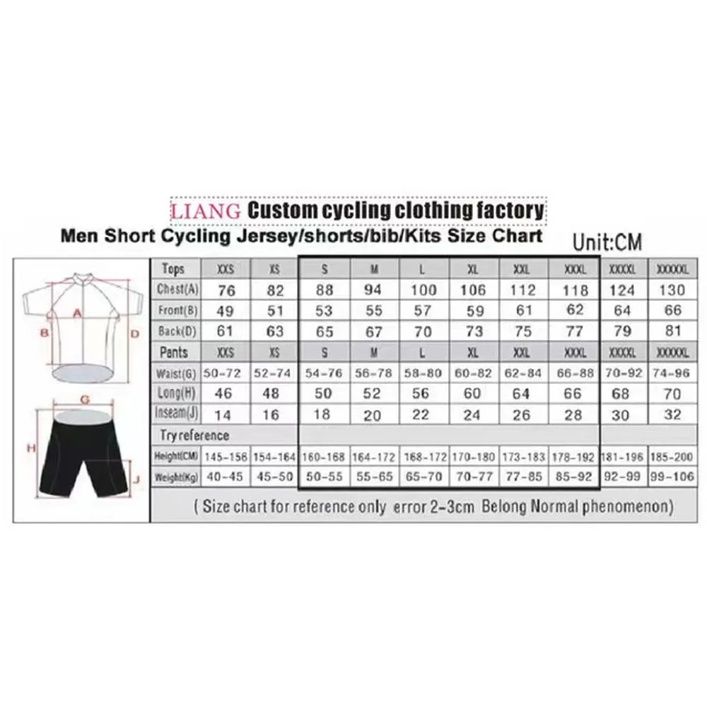 Set Jersey Sepeda Tim UNO X 20 - Cycling Gear Waterproof ulasan dan harga