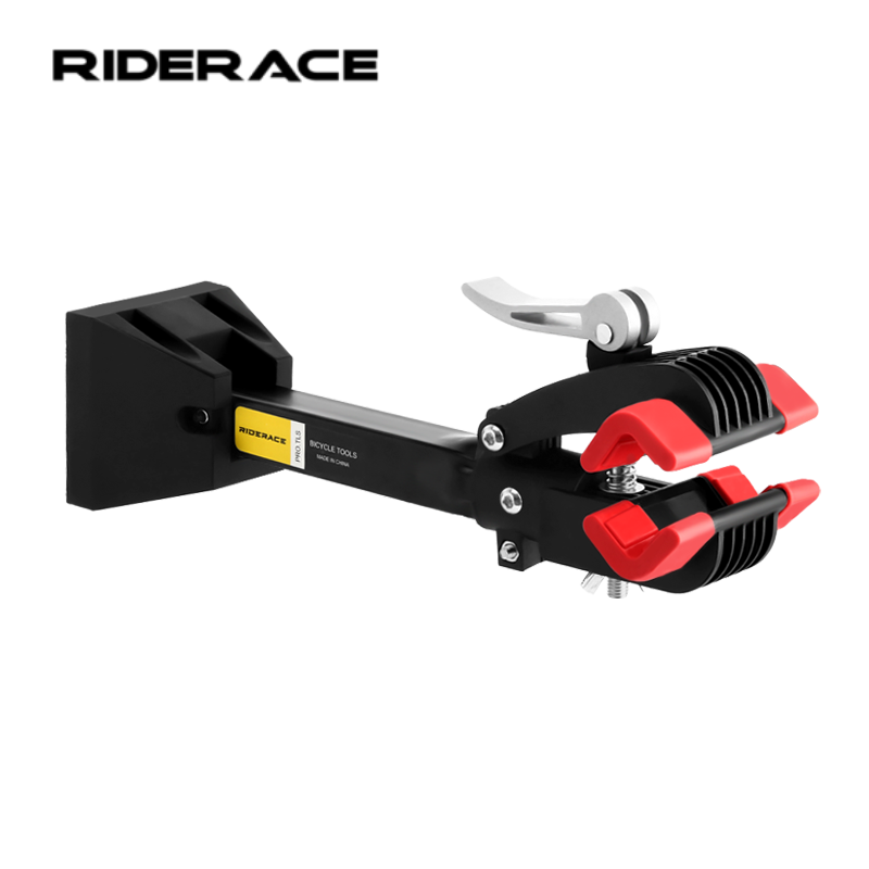Braket Pemasangan di Dinding S - Cycling Gear Wall Organizer ulasan dan harga