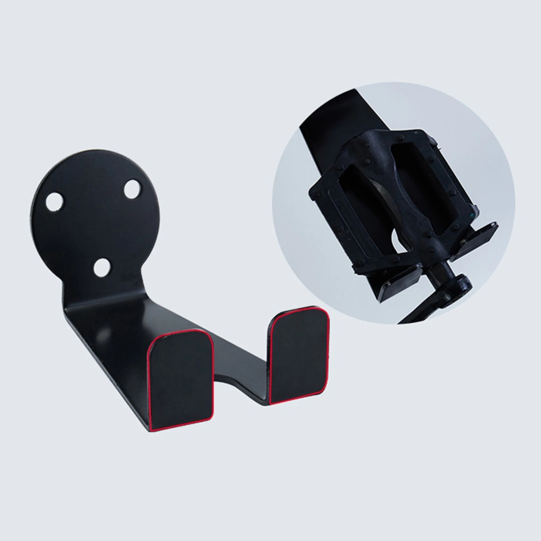 Gantungan Dinding Sepeda, Rak  - Cycling Gear Wall Storage ulasan dan harga