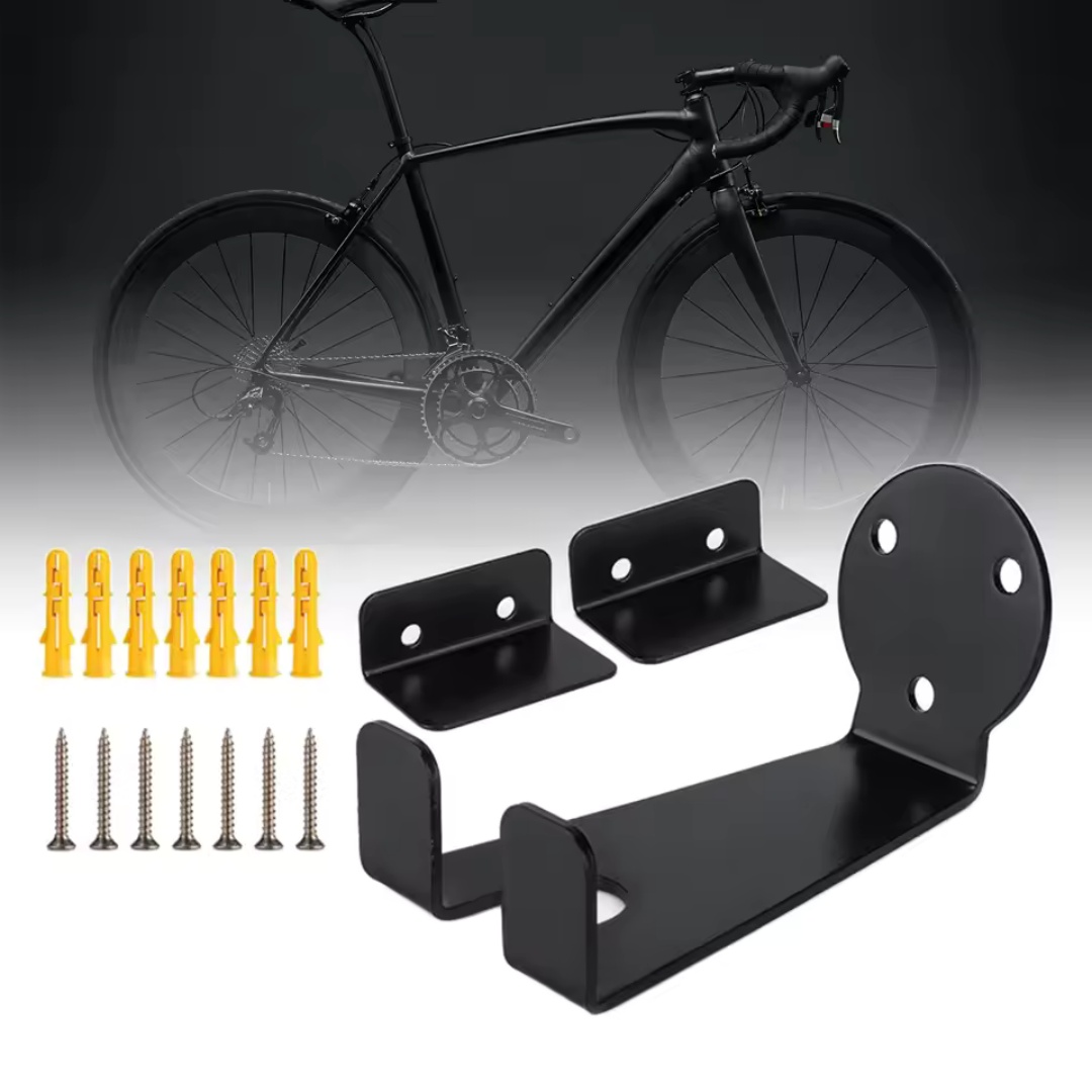 Gantungan Dinding Sepeda, Rak  - Cycling Gear Wall Storage ulasan dan harga