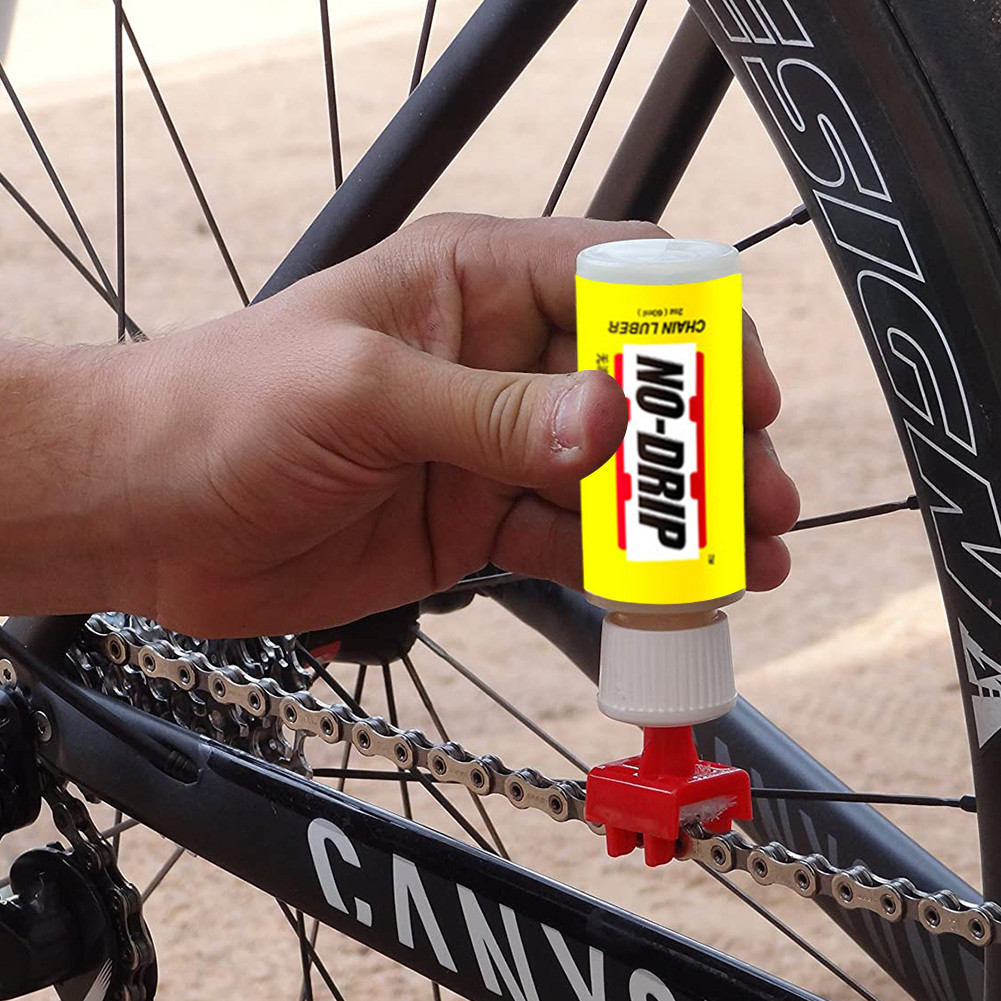 Pelumas rantai sepeda, pelumas - Bike Chain Cleaner ulasan dan harga