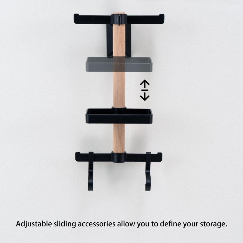 Rak Penyimpanan Sepeda untuk M - Cycling Gear Wall Storage ulasan dan harga