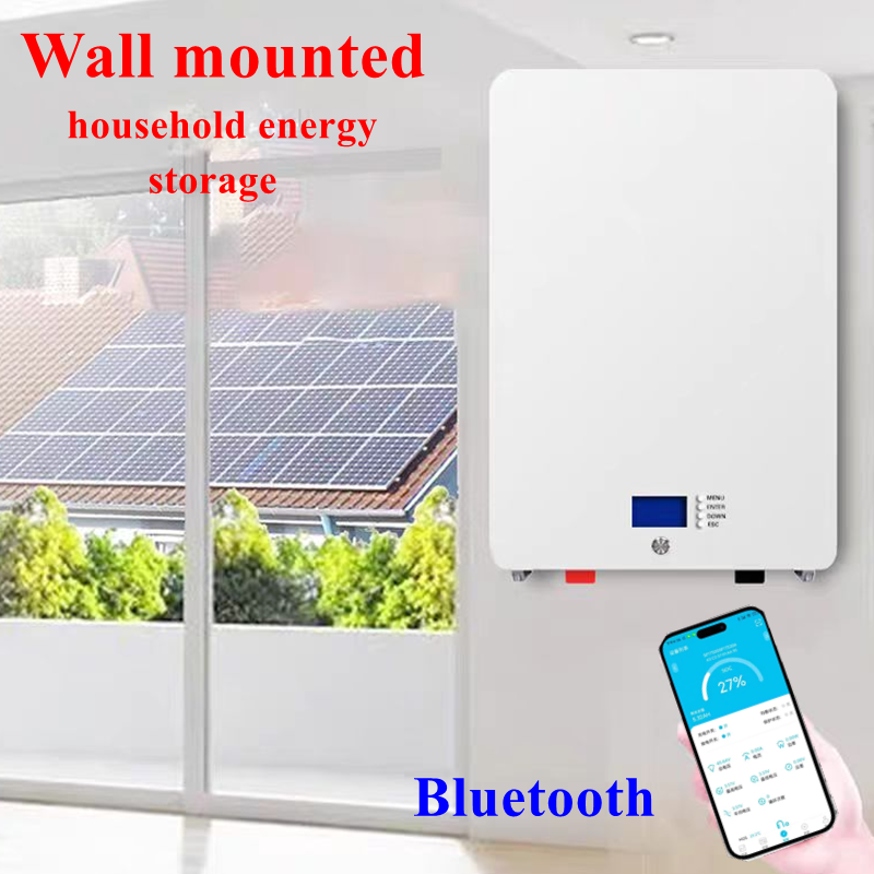 Baterai Lifepo4 6000+ Siklus 2 - Cycling Gear Wall Storage ulasan dan harga