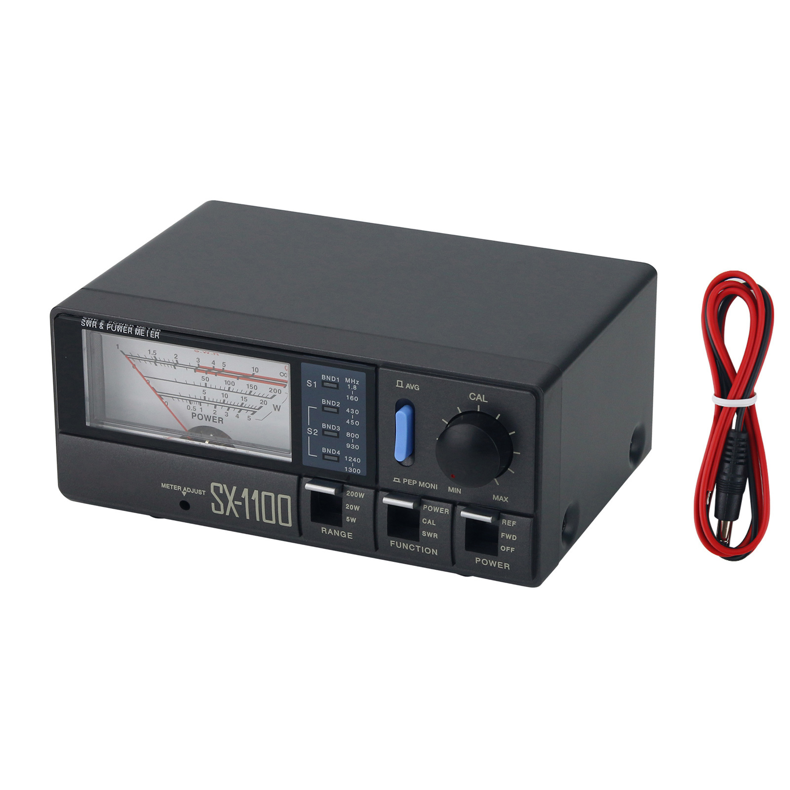 SX-1100 Original Quad Power Me - Cycling Quads ulasan dan harga