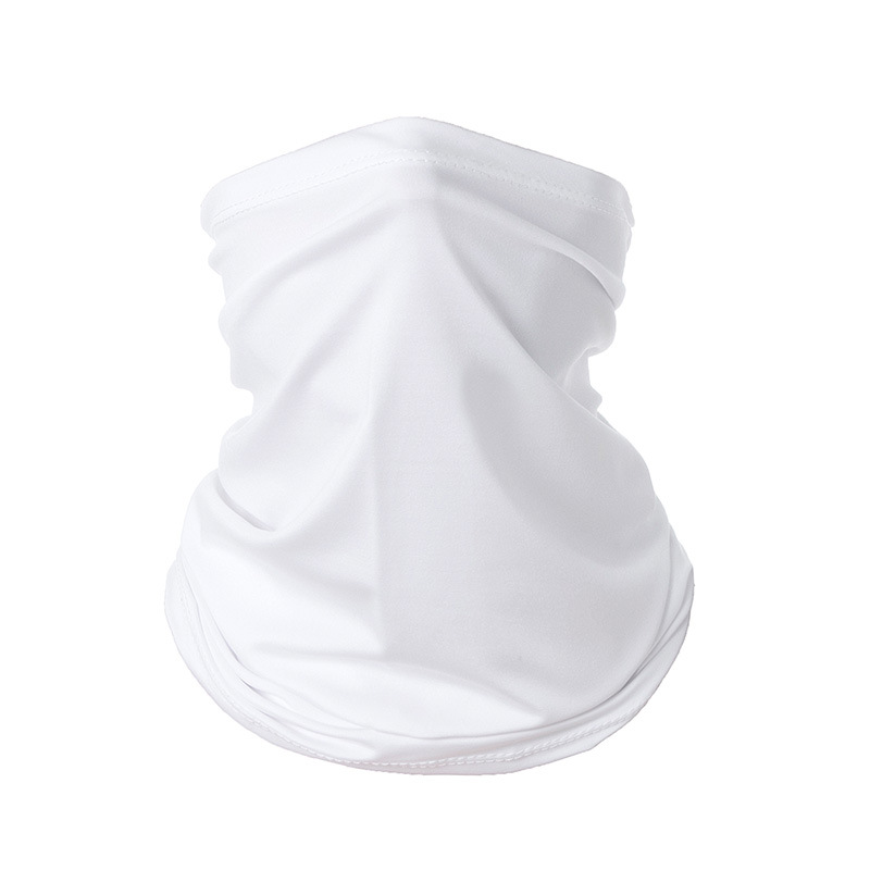 Masker wajah bersepeda, Bandan - Cycling Buff Neck Warmer ulasan dan harga