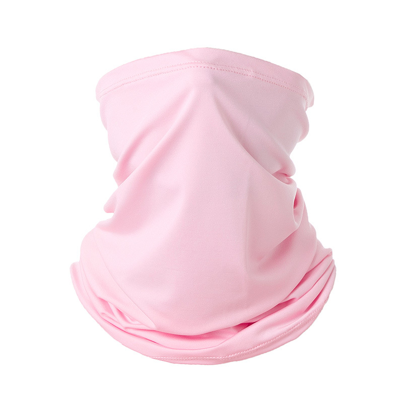 Masker wajah bersepeda, Bandan - Cycling Buff Neck Warmer ulasan dan harga