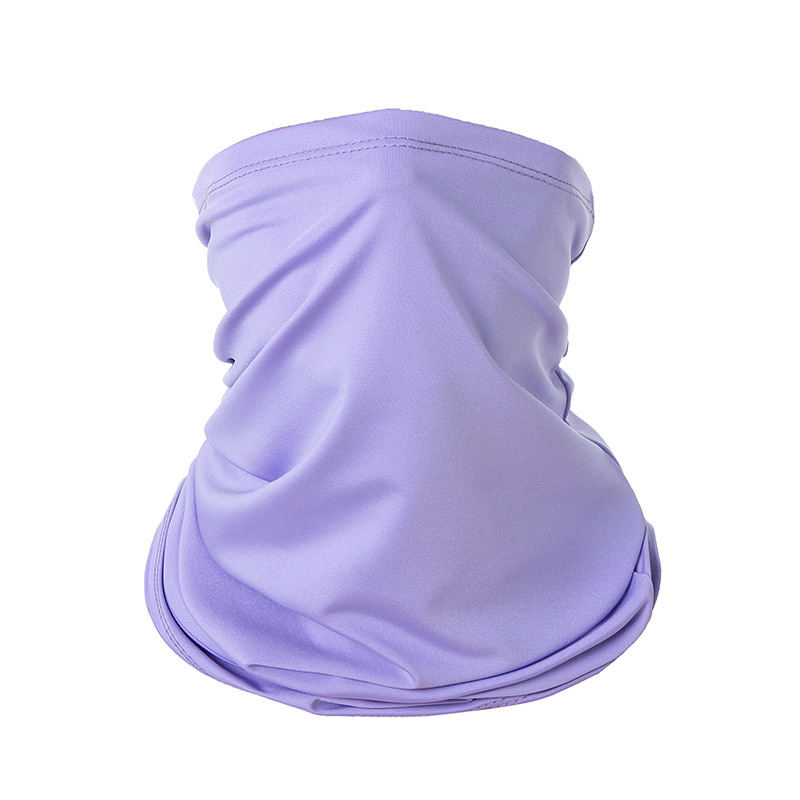 Masker wajah bersepeda, Bandan - Cycling Buff Neck Warmer ulasan dan harga