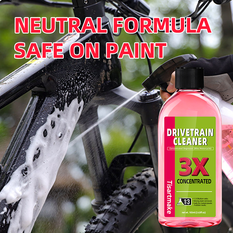 100ml Pembersih Drivetrain Sep - Bike Chain Cleaner ulasan dan harga