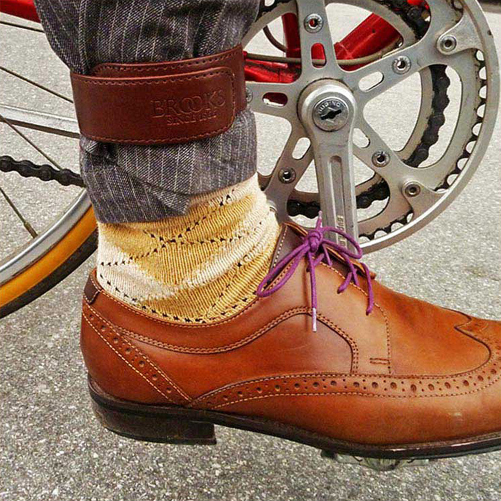 Brooks Commuter Cycling Leg St - Cycling Gear For Commuting ulasan dan harga