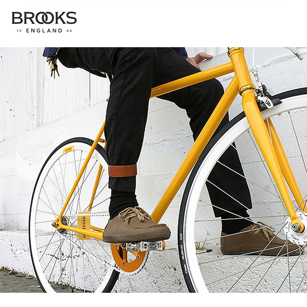 Brooks Commuter Cycling Leg St - Cycling Gear For Commuting ulasan dan harga