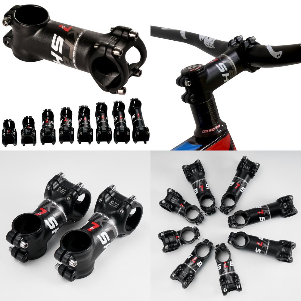 Stem Sepeda Ultra Ringan 31.8m - Ultra Cycling Gear ulasan dan harga
