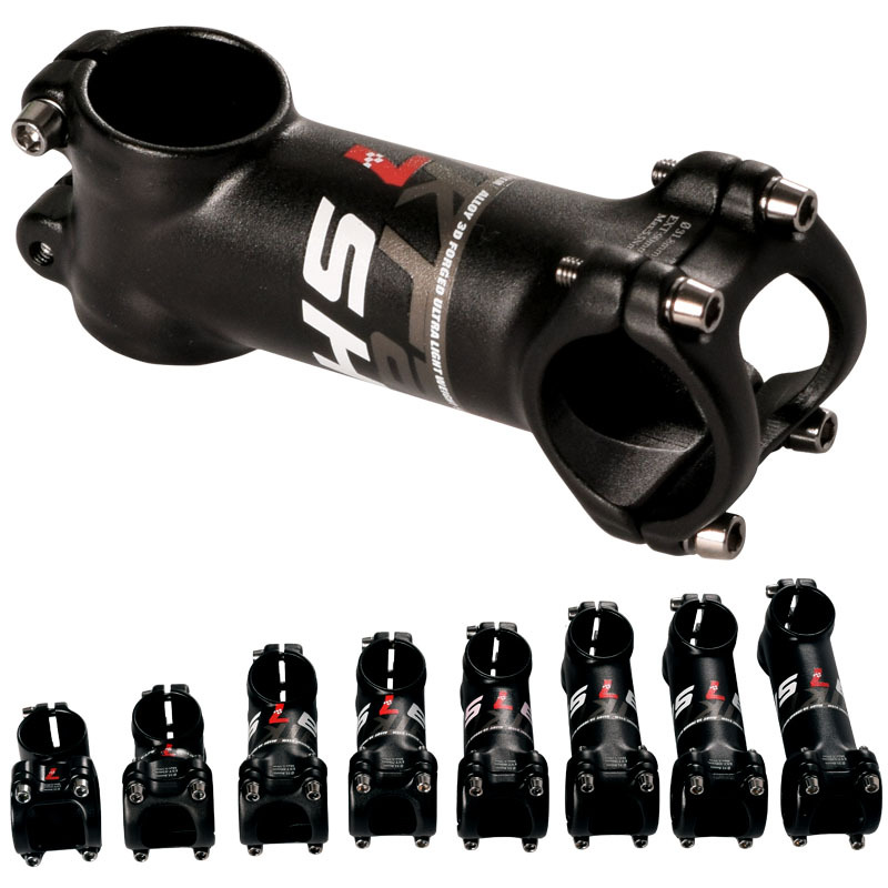 Stem Sepeda Ultra Ringan 31.8m - Ultra Cycling Gear ulasan dan harga