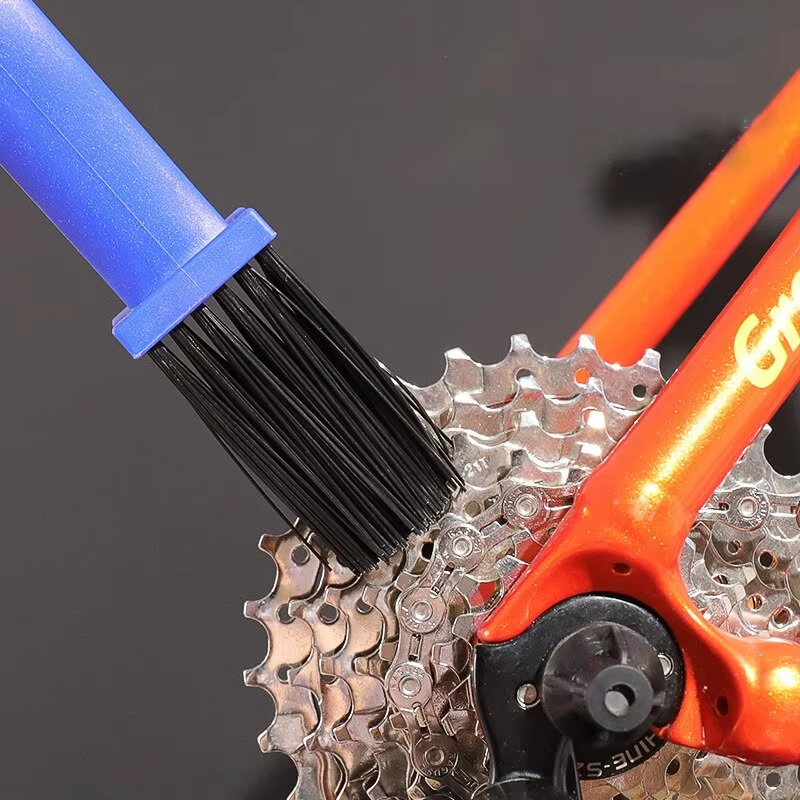 Pembersih Rantai Portabel Sika - Bike Chain Cleaner ulasan dan harga