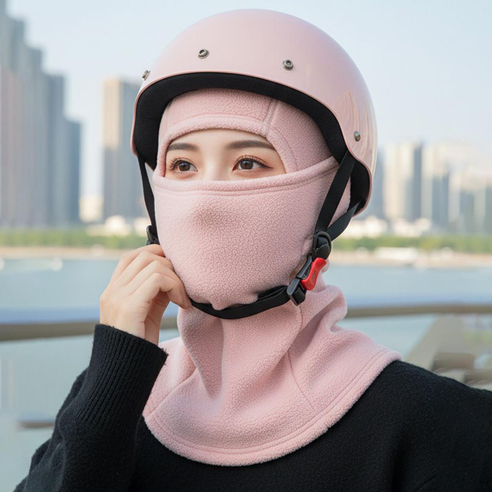 Penutup Kepala Sepeda Motor Sk - Cycling Gear For Commuting ulasan dan harga