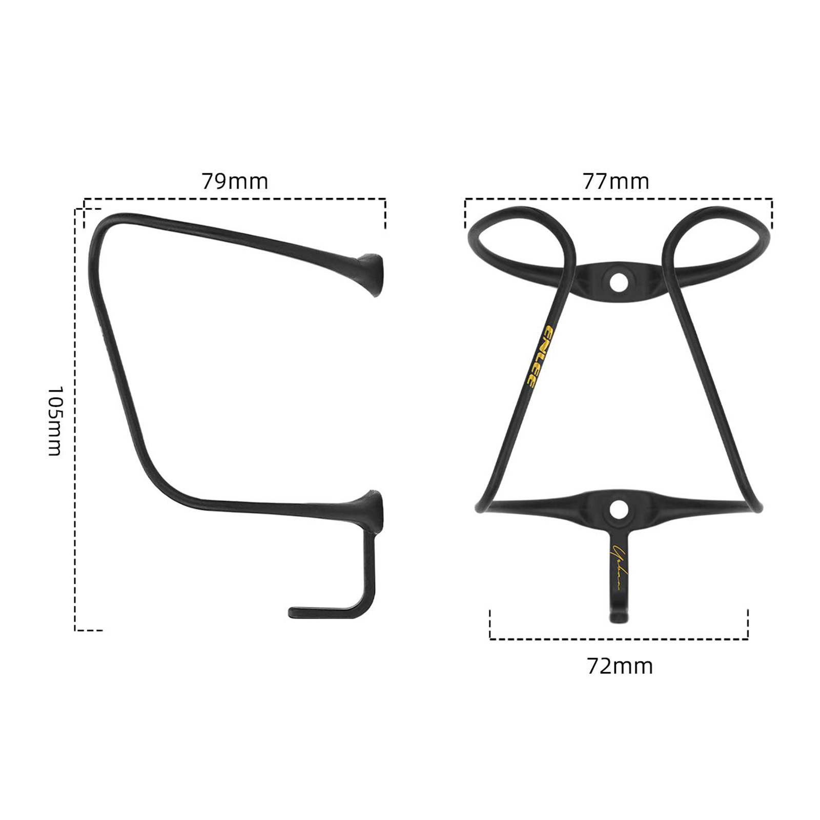 Komposit Serat Karbon Tinggi 9 - Ultra Cycling Gear ulasan dan harga