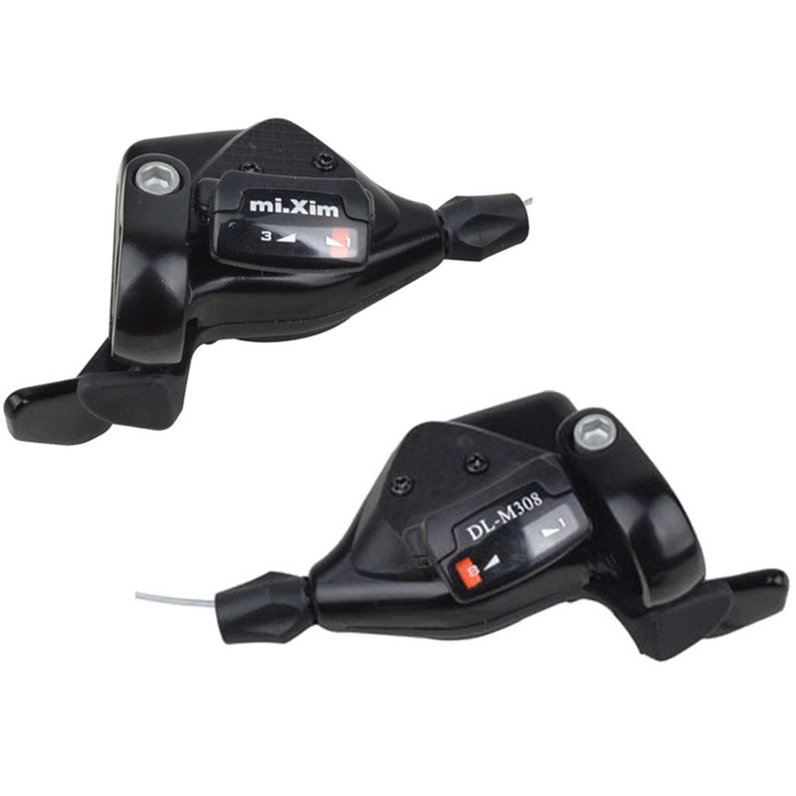 2 Buah Tuas Pemindah Gigi Sepe - Cycling Gear For Commuting ulasan dan harga