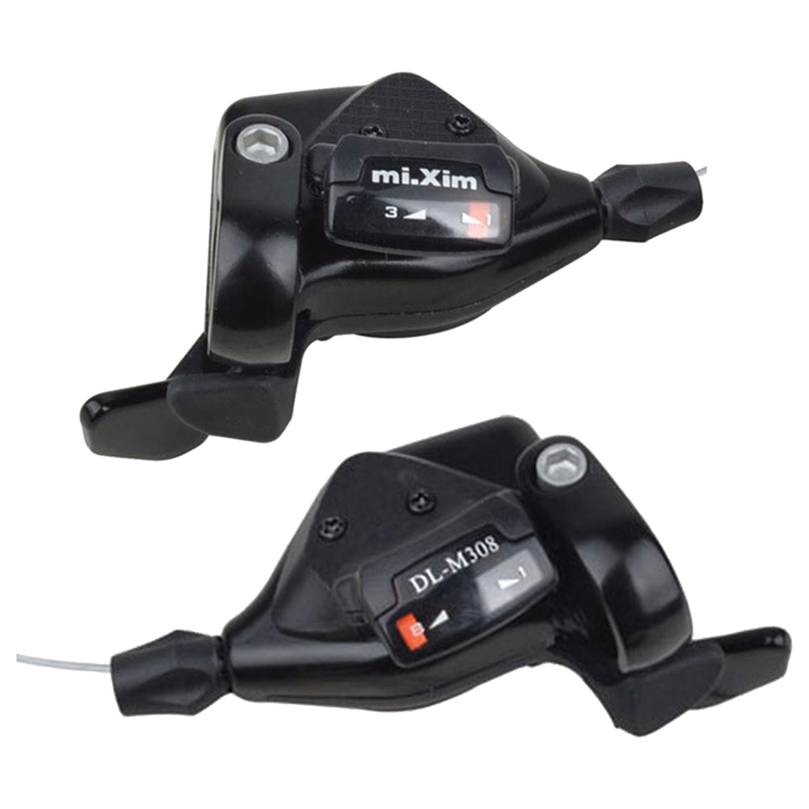 2 Buah Tuas Pemindah Gigi Sepe - Cycling Gear For Commuting ulasan dan harga