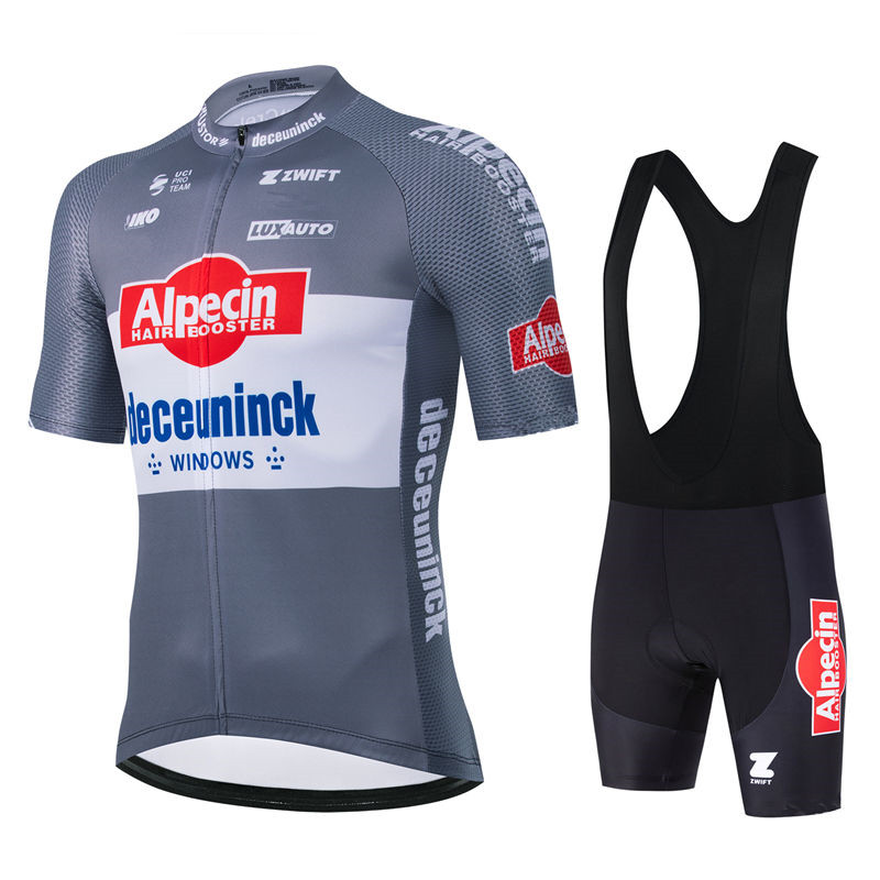 Alpecin Pro Bersepeda Jersey S - Cycling Gear Waterproof ulasan dan harga