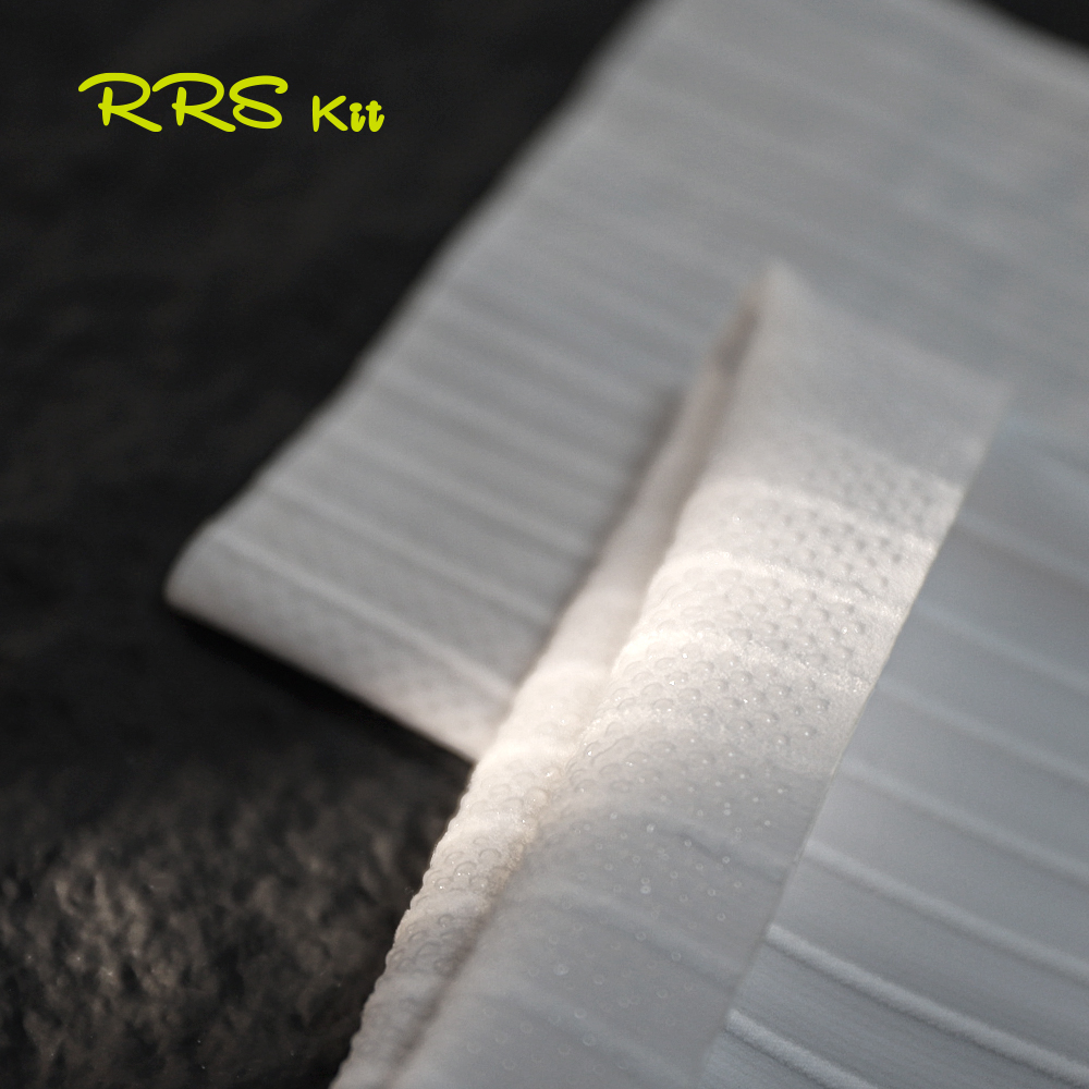 Rrskit Kaus Kaki Aerodinamis B - Cycling Gear Man ulasan dan harga