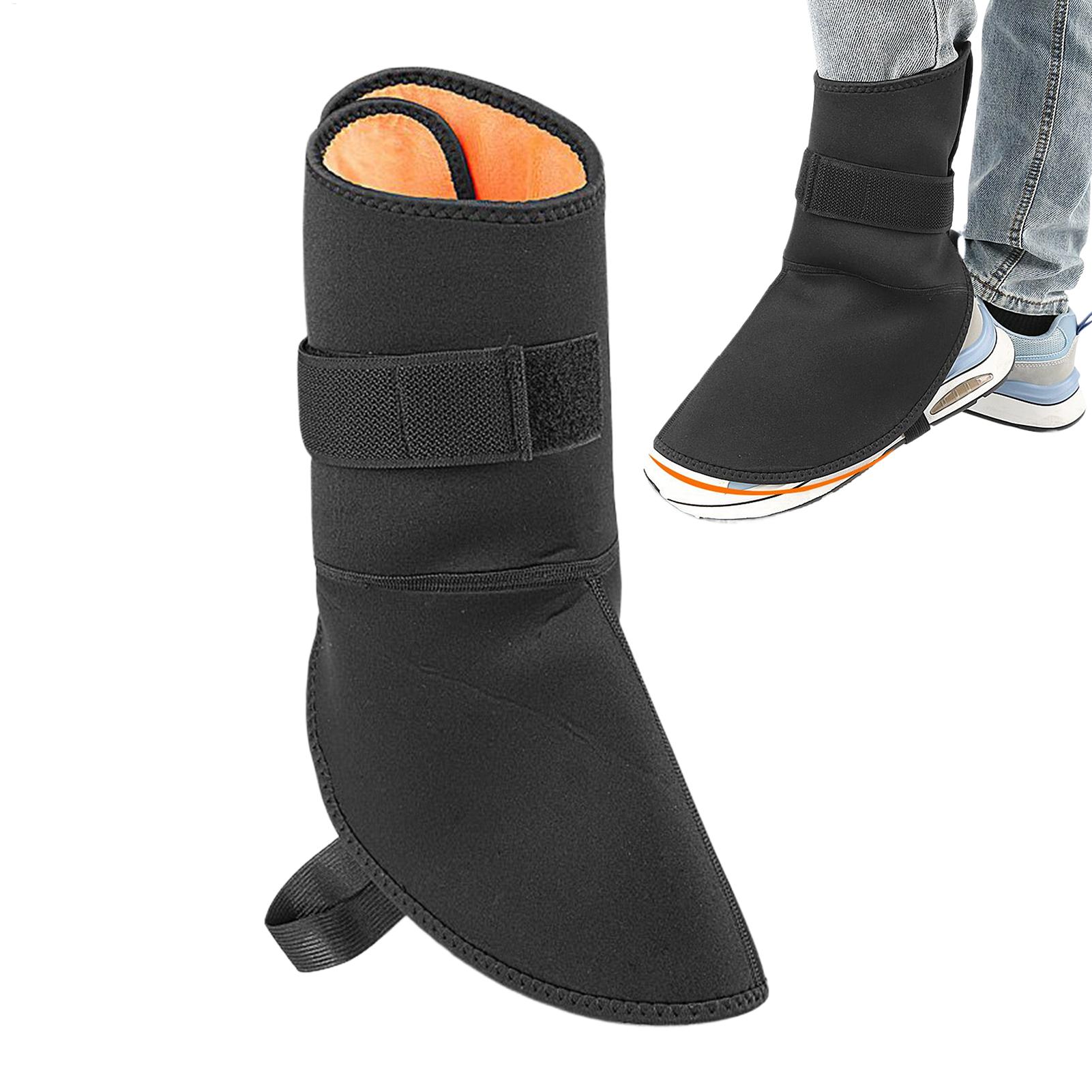 Penutup Sepatu Bersepeda Tahan - Cycling Gear Man ulasan dan harga