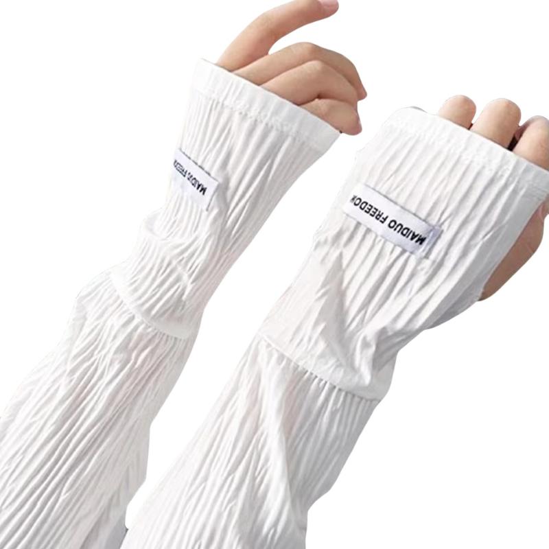 Sarung Tangan Pelindung UV unt - Cycling Gloves ulasan dan harga