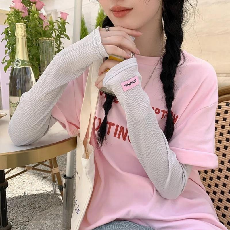 Sarung Tangan Pelindung UV unt - Cycling Gloves ulasan dan harga