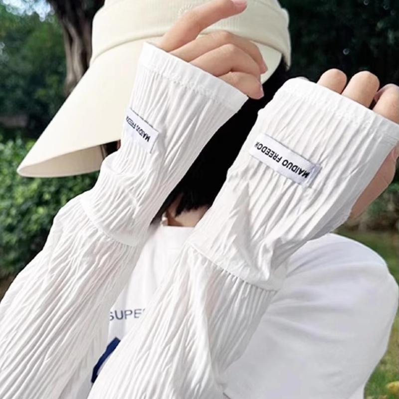 Sarung Tangan Pelindung UV unt - Cycling Gloves ulasan dan harga