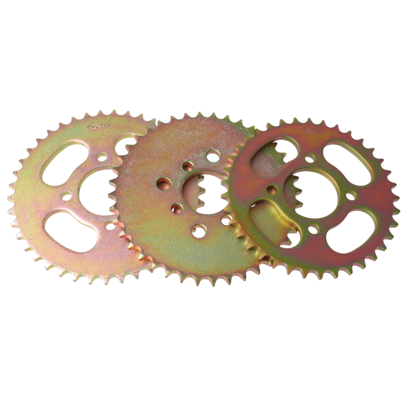 428 Link 37T/40T/41T/45T/48T S - Cycling Quads ulasan dan harga