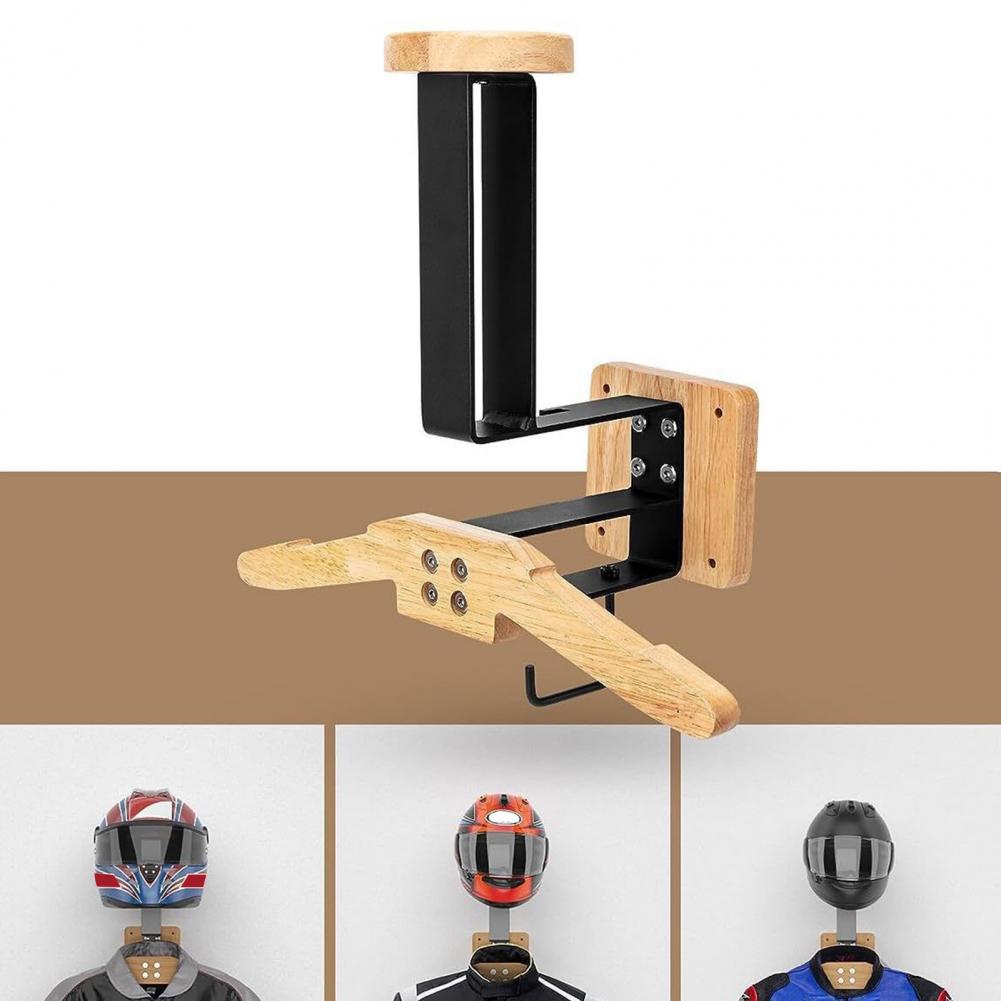 Gantungan rompi helm motor, ja - Cycling Gear Wall Storage ulasan dan harga