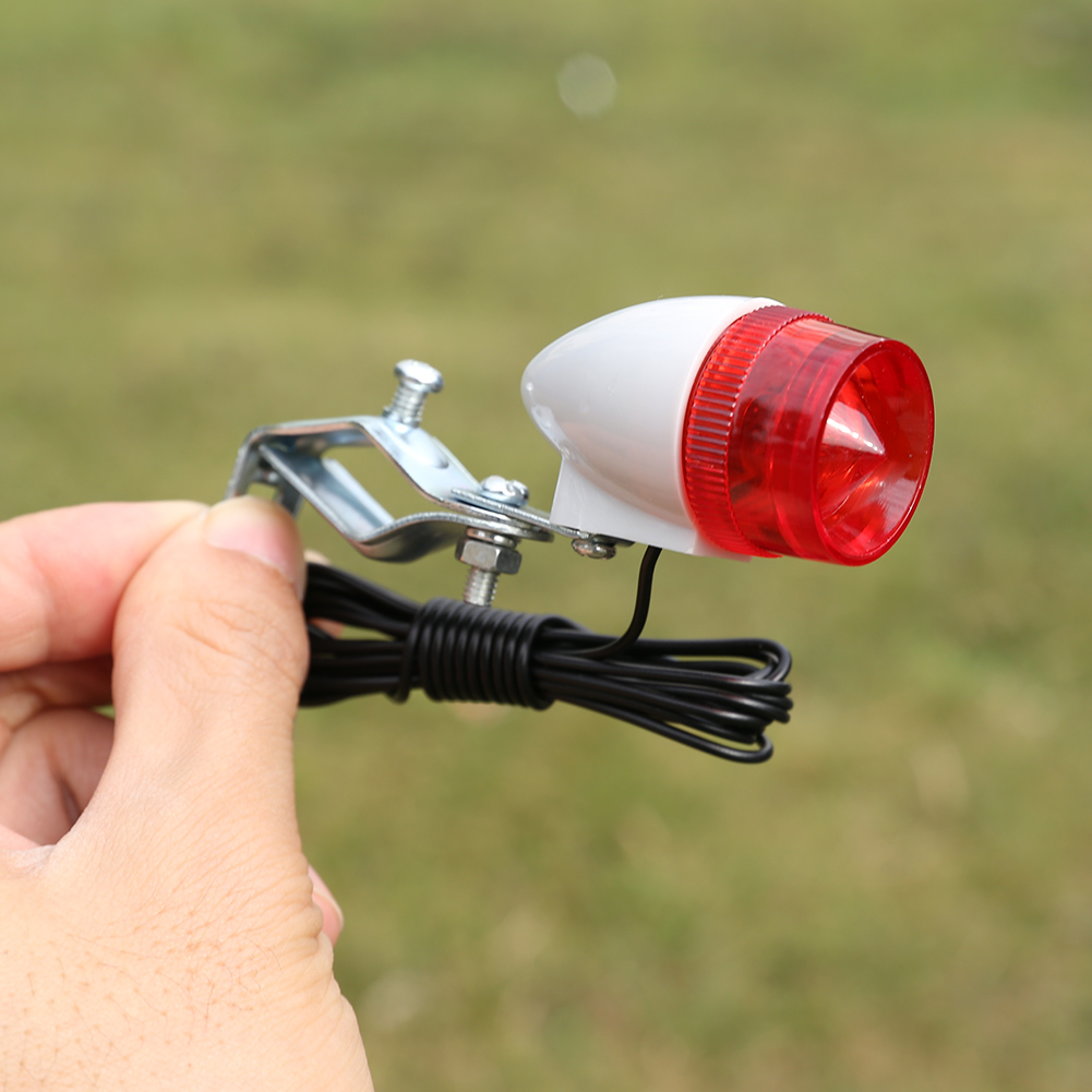 Set Lampu Dinamo Sepeda untuk  - Bike Dynamo Light ulasan dan harga