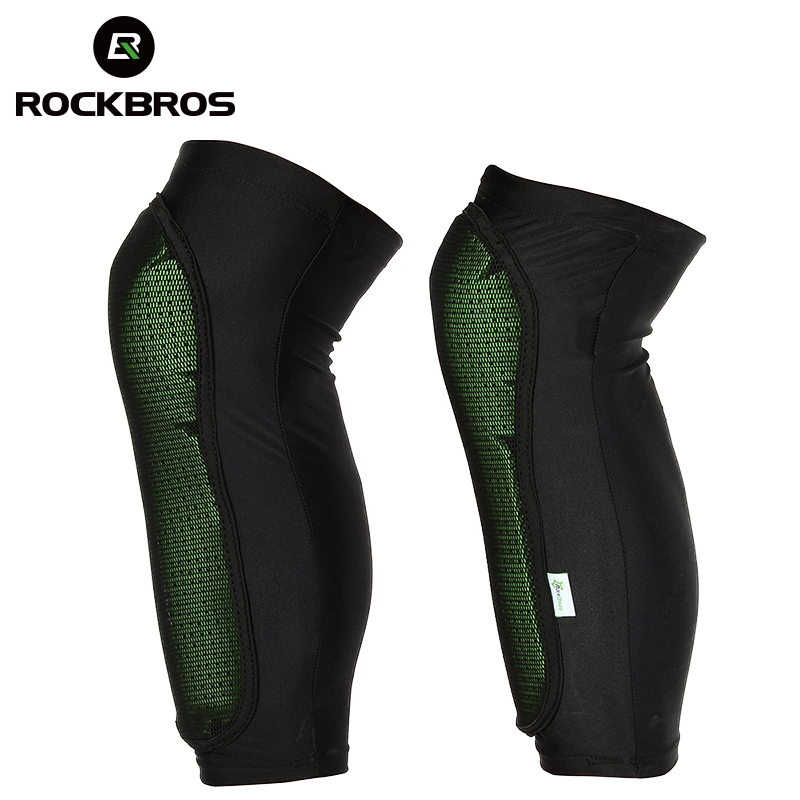 ROCKBROS pelindung lutut seped - Cycling Gear Man ulasan dan harga