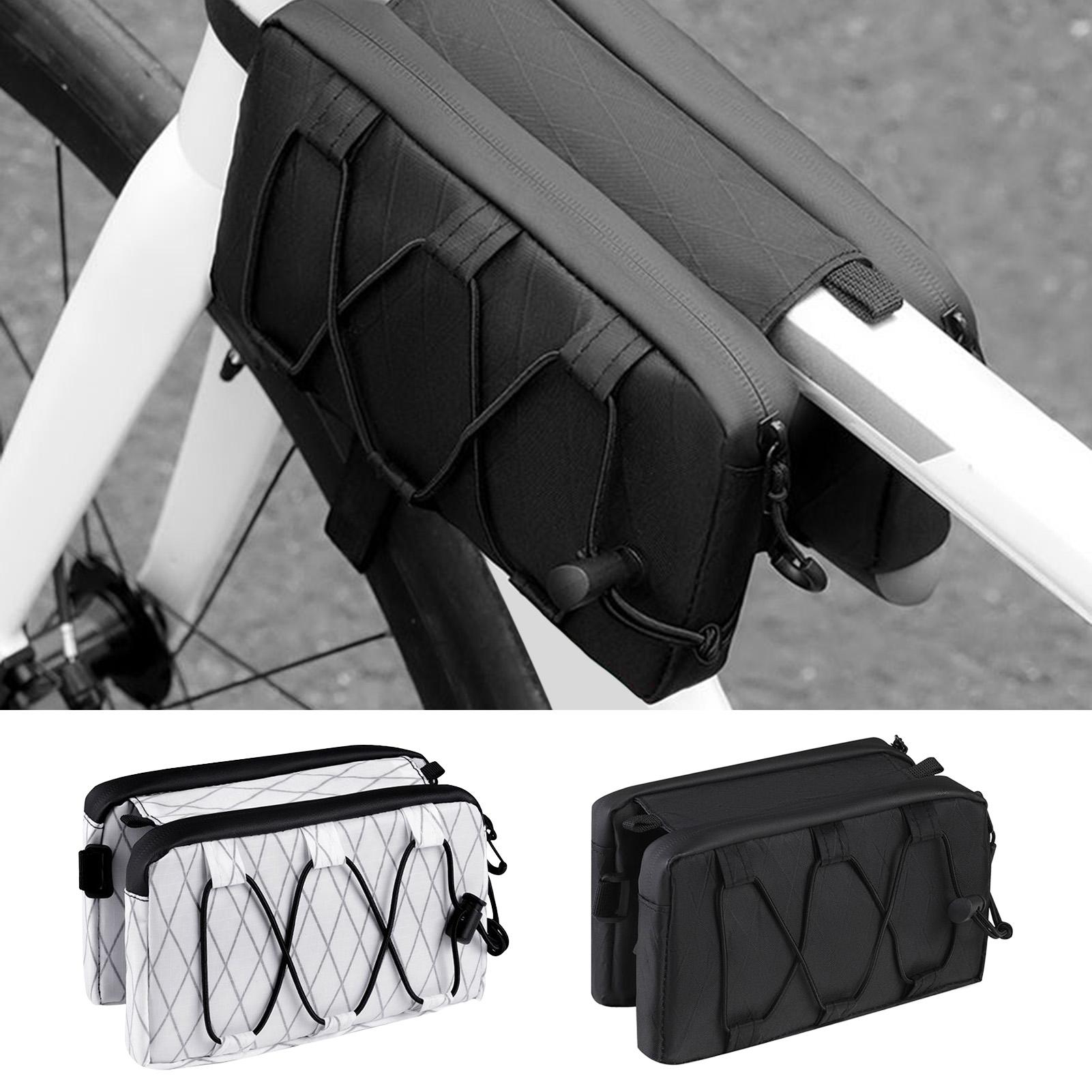 Tas Rangka Sepeda, Tas Atas Ra - Cycling Gear For Commuting ulasan dan harga