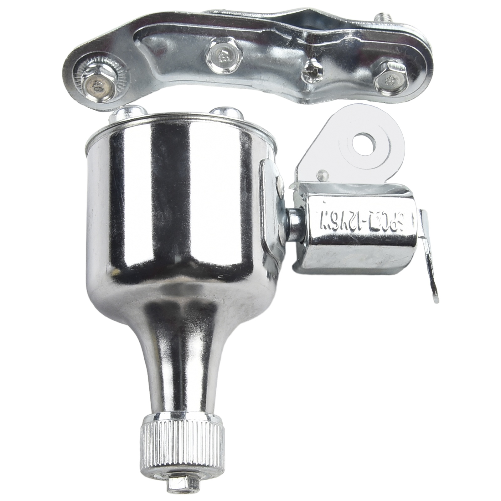Generator Sepeda untuk Bersepe - Bike Dynamo Light ulasan dan harga