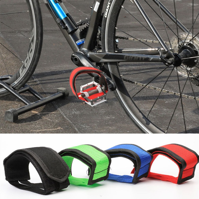 Tali Pengikat Pergelangan Kaki - Ultra Cycling Gear ulasan dan harga