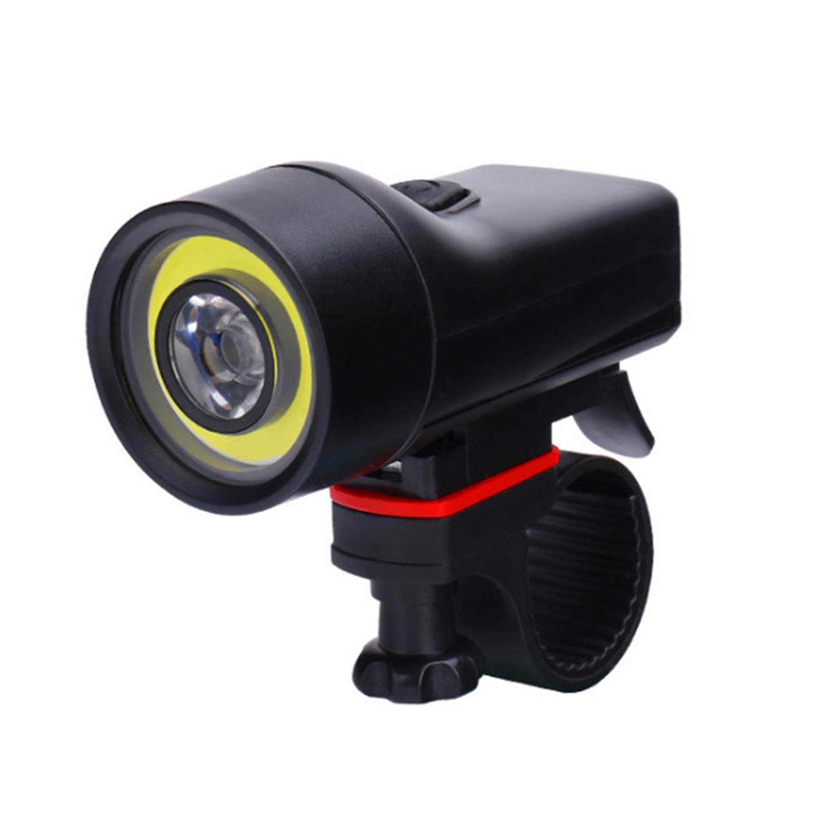 Set Lampu Sepeda LED Tahan Air - Cycling Gear For Commuting ulasan dan harga