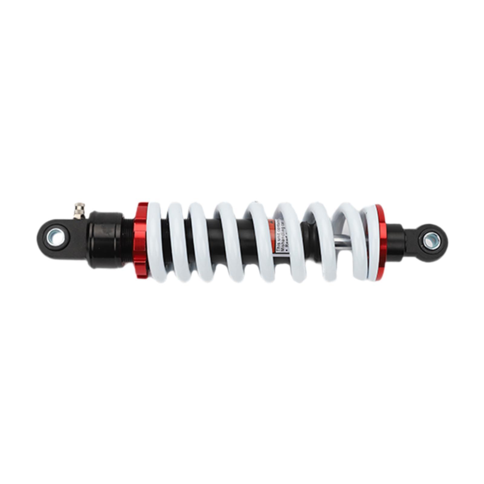 Peredam Kejut Belakang 11,4 in - Cycling Quads ulasan dan harga
